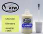 Preview: Chevrolet, Brimstone, WA453B / GMX: 20ml Lackstift, von ATW Autoteile West.